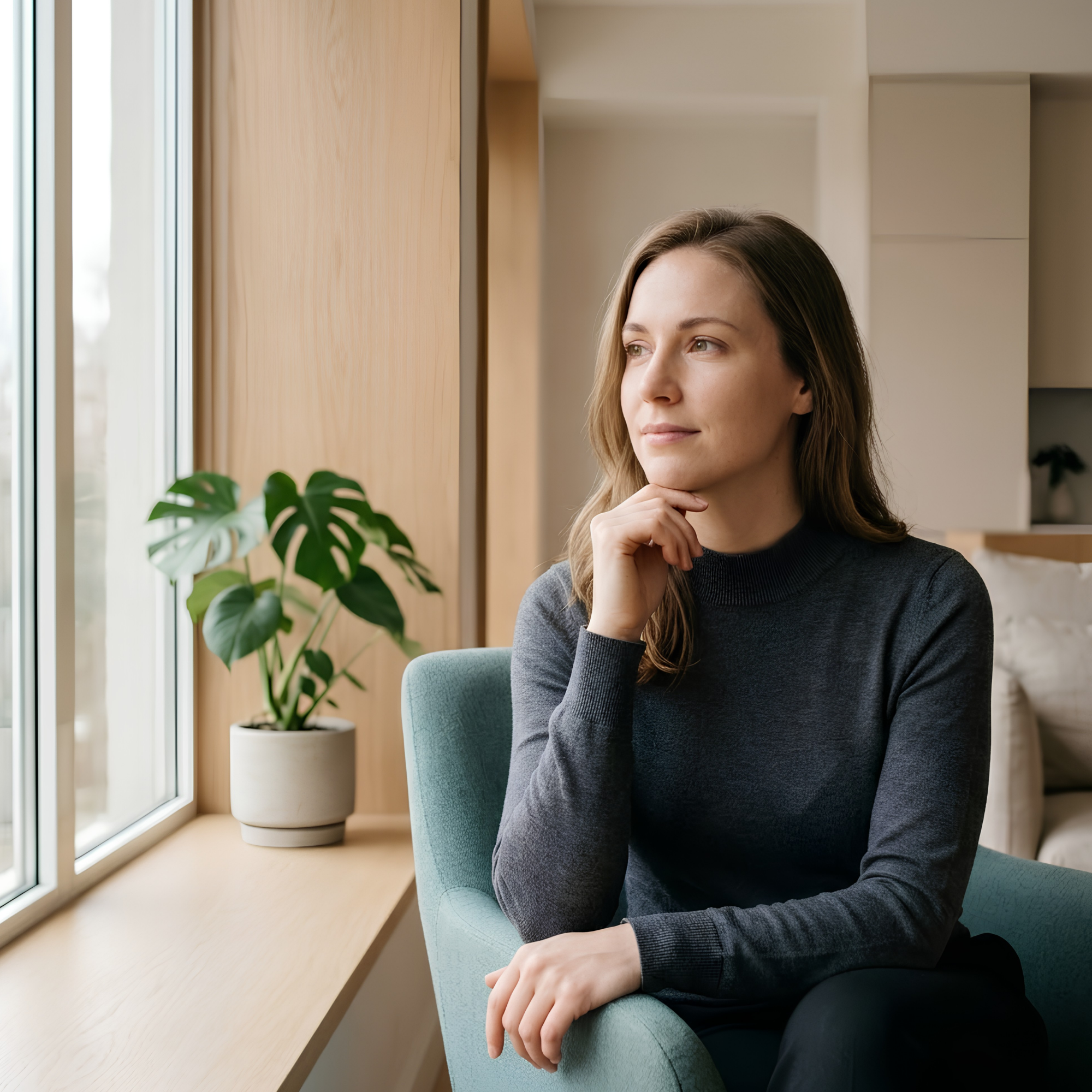 Emotional Intelligence & Personal Growth Coaching