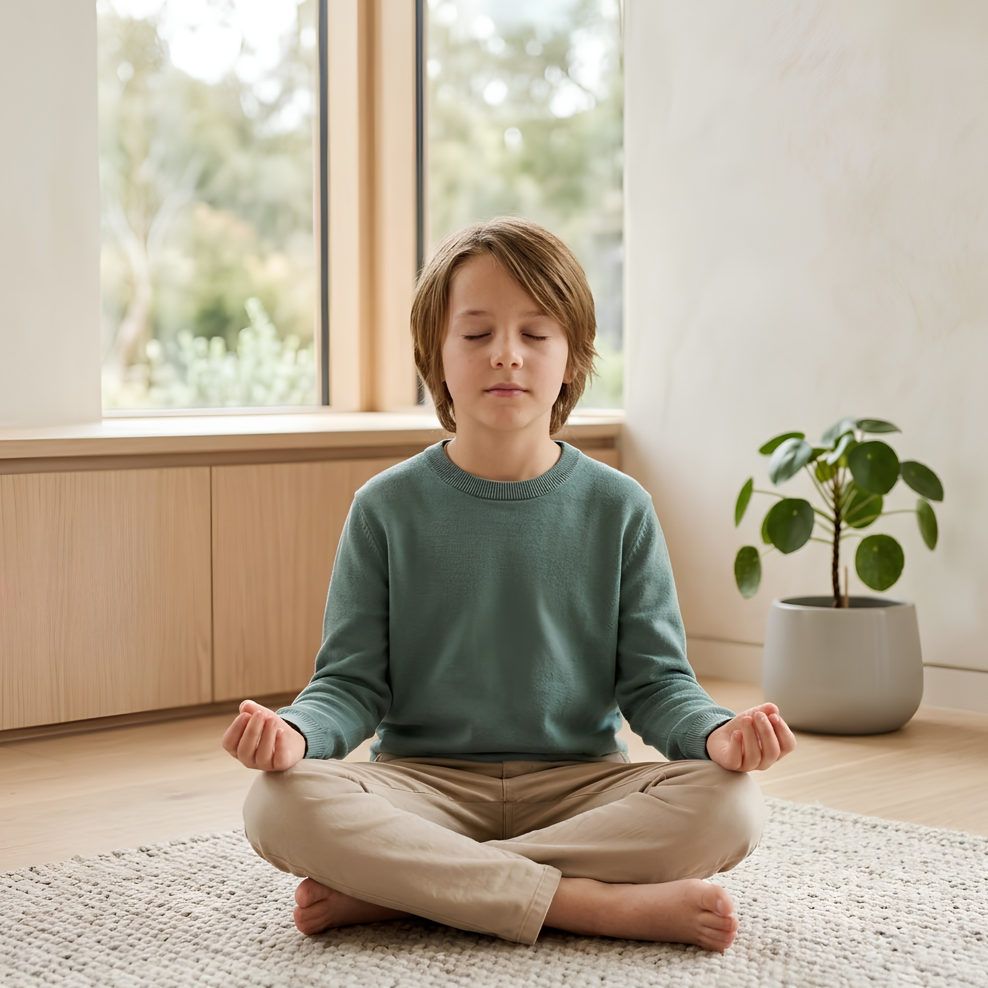Emotional Skills & Resilience Coaching for Kids & Teens